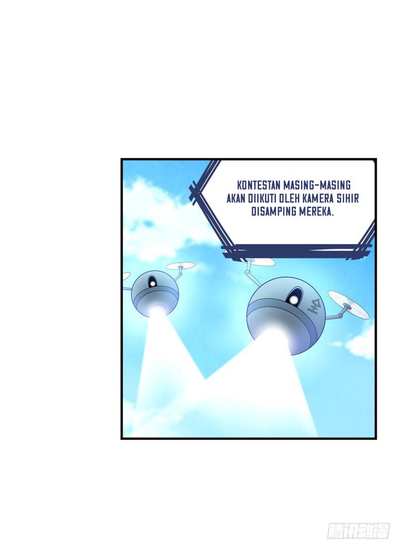 Wuxian Shitu Yu Shier Zhan Ji (Infinite Apostles and Twelve War Girls) Chapter 71 Gambar 36